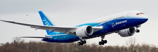 Boeing 787 Dreamliner Problems, Popularity & Success | AIRTUG®