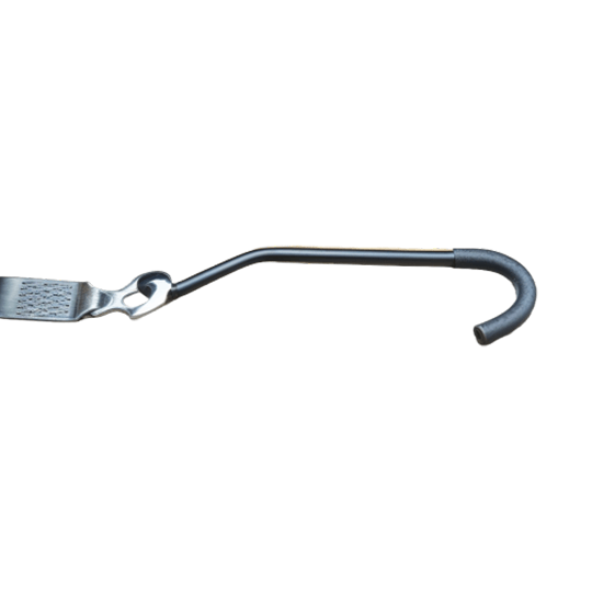 j hook attachment