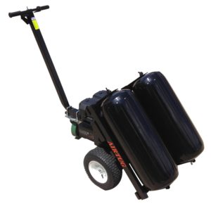 AirTug Car Pusher - 3000 lbs capacity